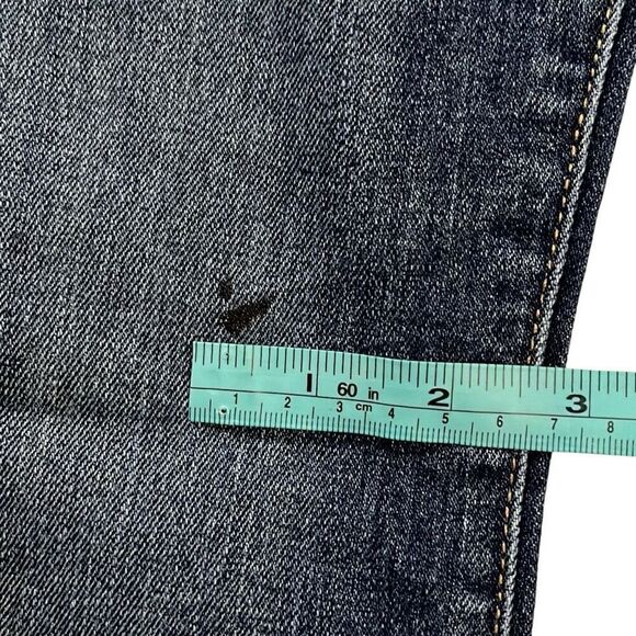 GAP Sexy Boot Jeans - Picture 7 of 7